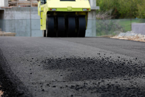 Best Concrete Paver Driveway  in Holland, TX