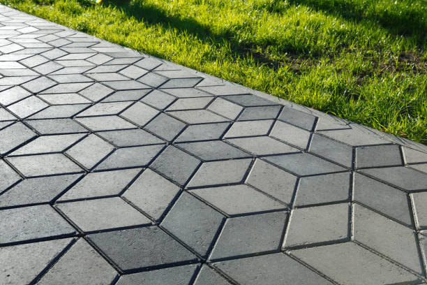 Best Commercial Driveway Pavers  in Holland, TX