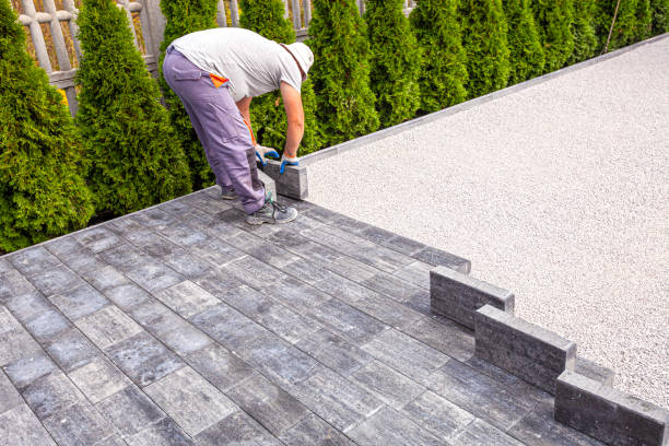Best Driveway Paving Contractor  in Holland, TX