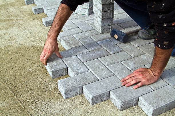Reasons to Select Us for Your Driveway Paving Requirements in Holland, TX